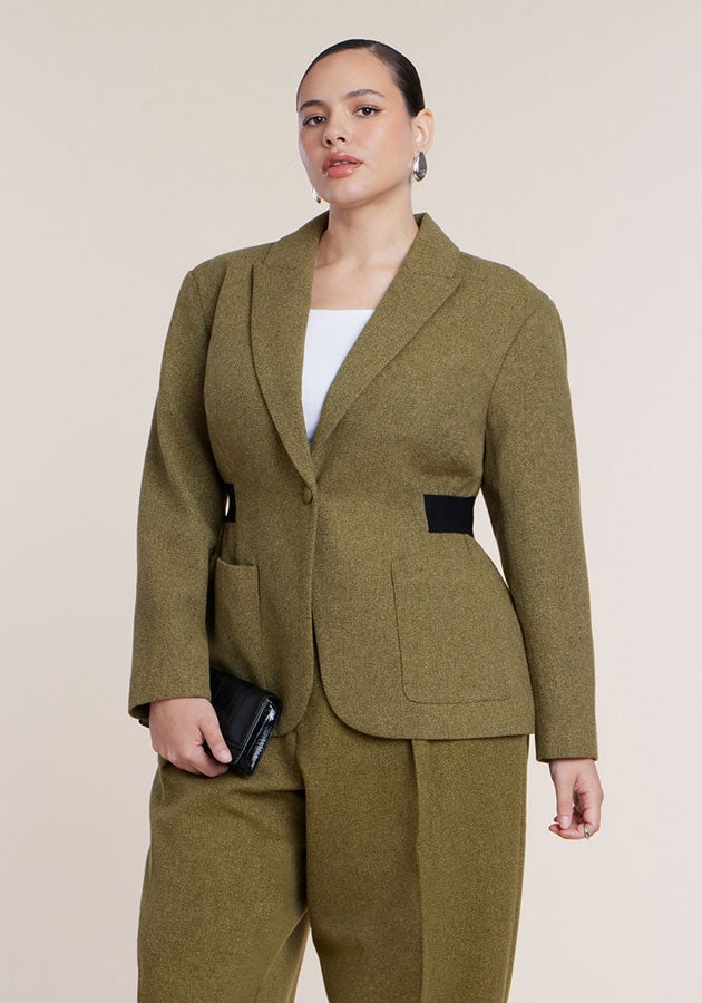 SHOP SUITS & SETS